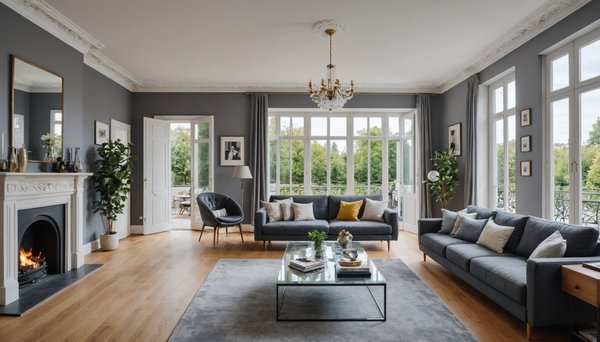 Marché immobilier prestige nantes : découvrez des biens d'exception
